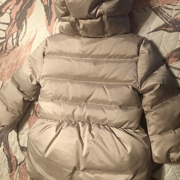 Gap Down jacket - Picture 2 of 4